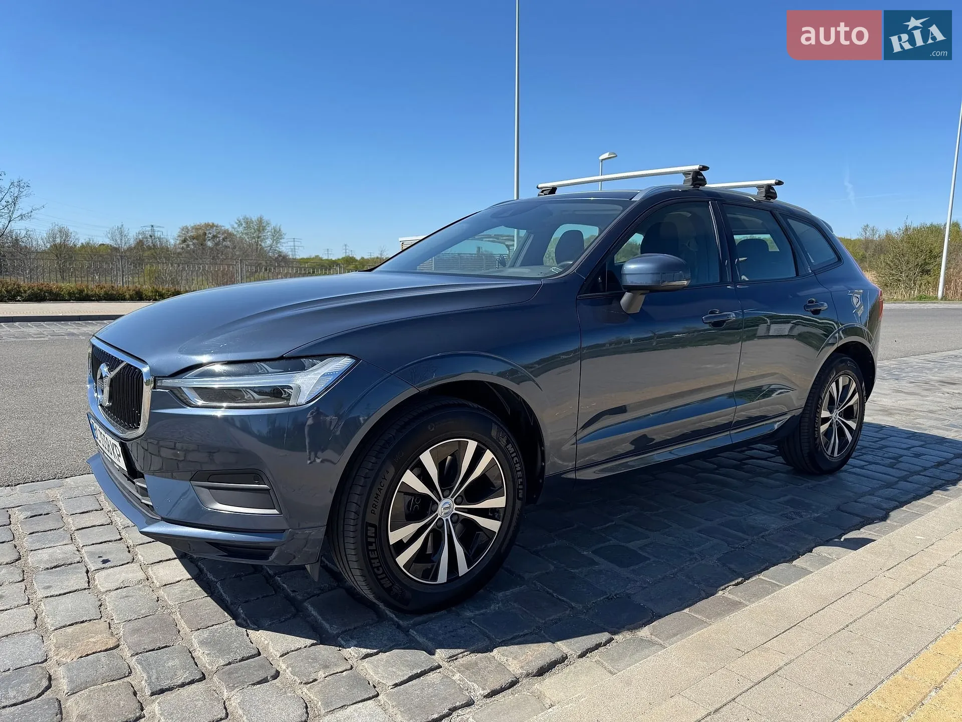 2019 Volvo XC60 - мініатюра 3