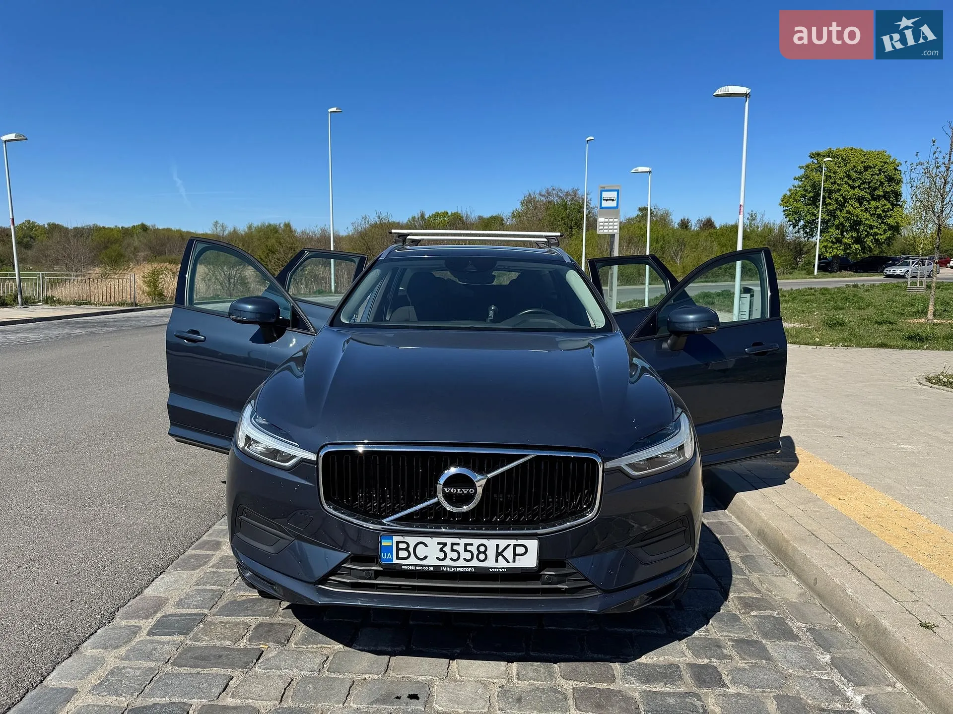 2019 Volvo XC60 - мініатюра 10