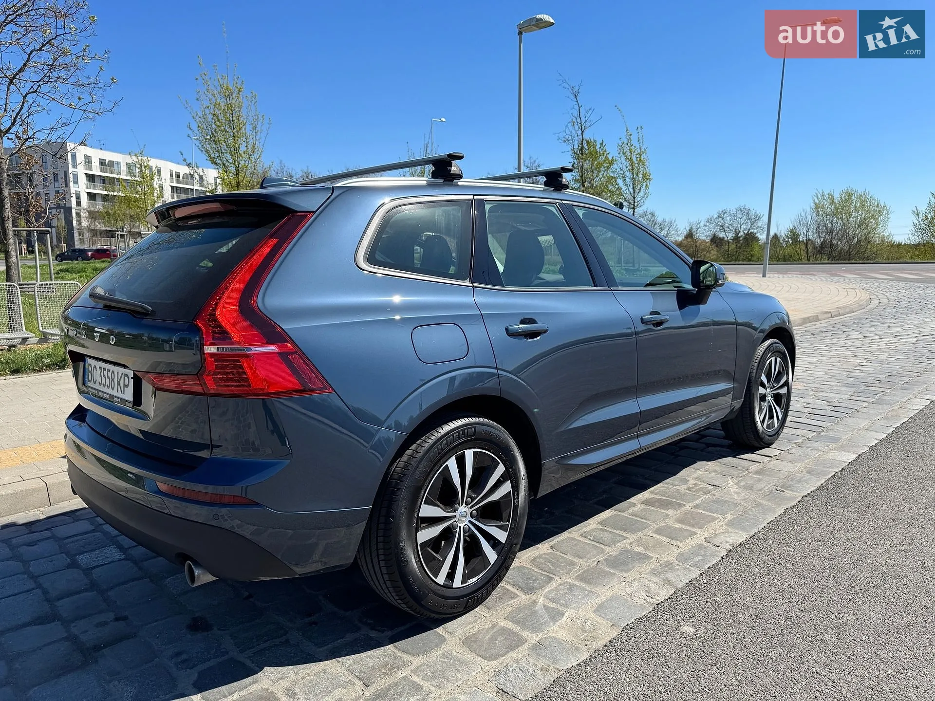 2019 Volvo XC60 - мініатюра 6