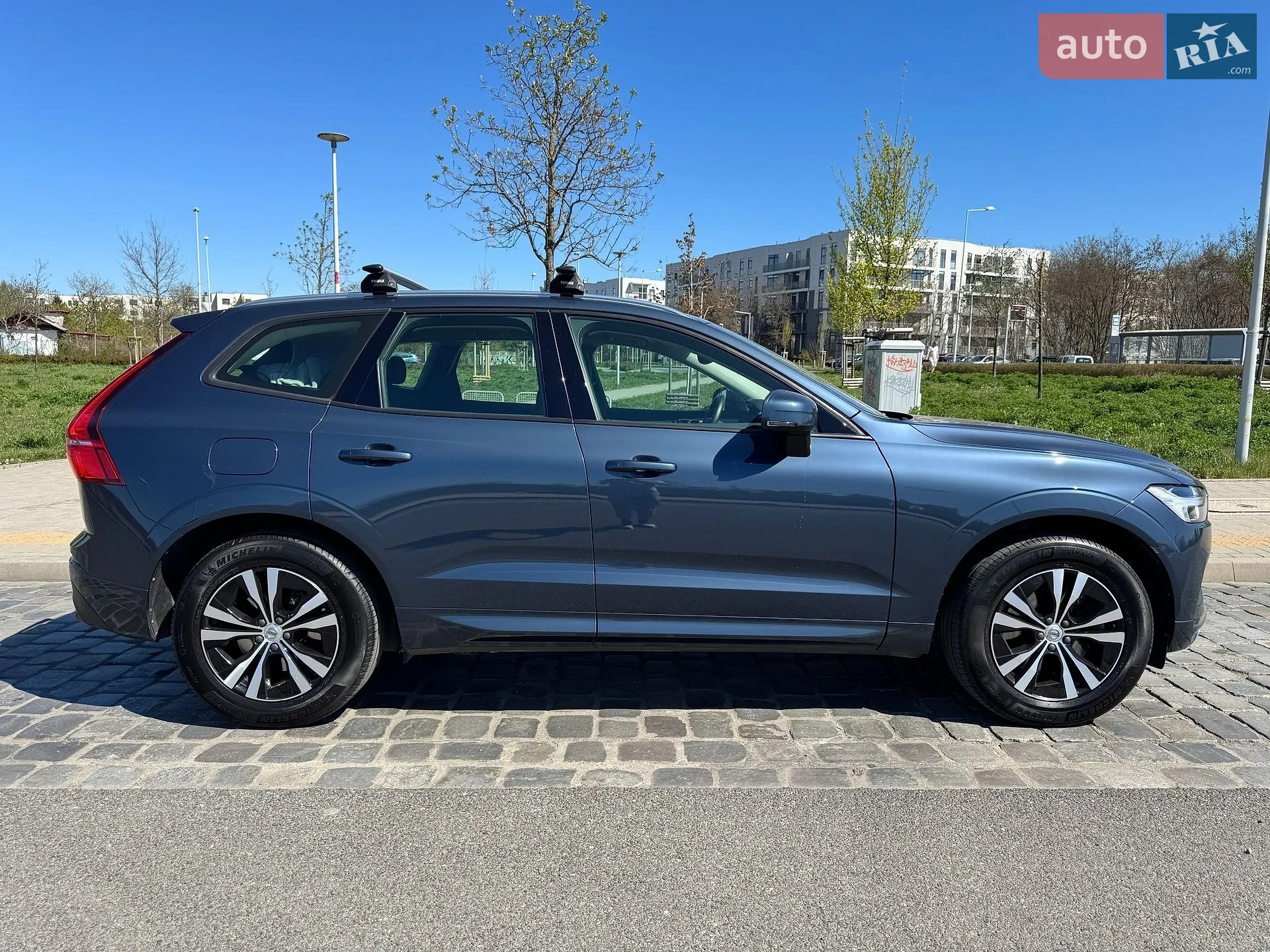 2019 Volvo XC60 - мініатюра 4