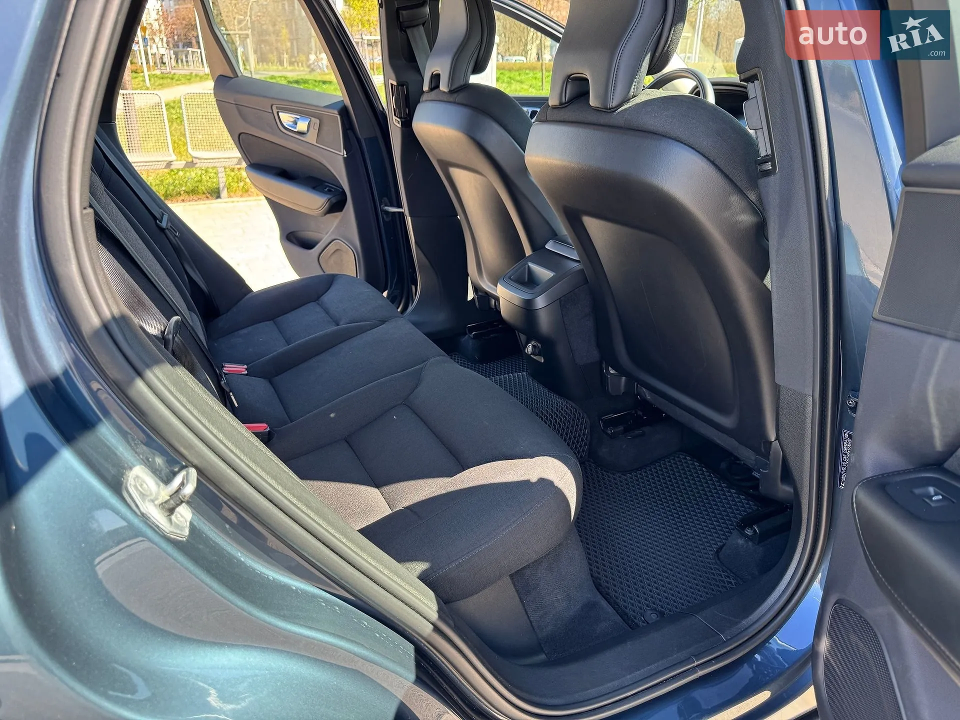 2019 Volvo XC60 - мініатюра 14