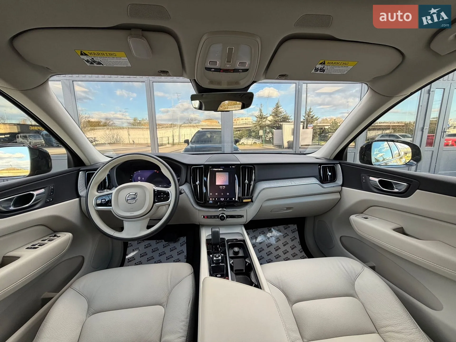 2024 Volvo XC60 - мініатюра 30