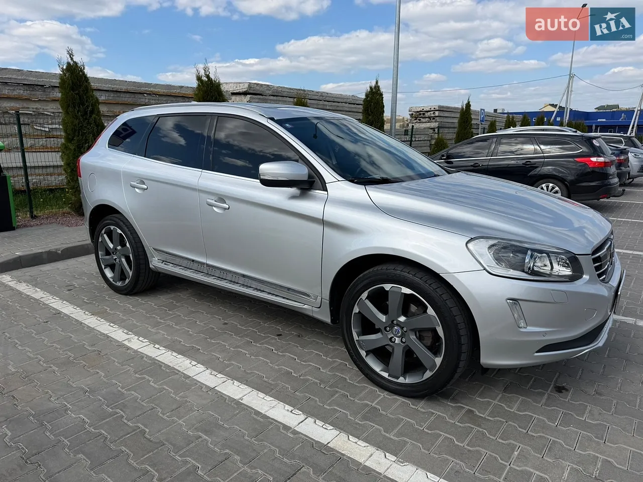 2012 Volvo XC60 - мініатюра 45