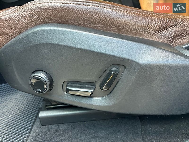 Внедорожник / Кроссовер Volvo XC60 2017 в Борисполе фото 25 Внедорожник / Кроссовер Volvo XC60 2017 в Борисполе
