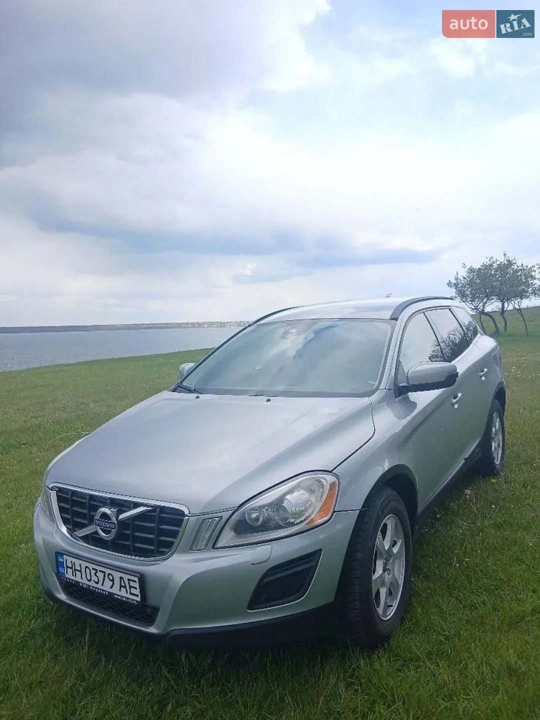 2011 Volvo XC60 - фото 1