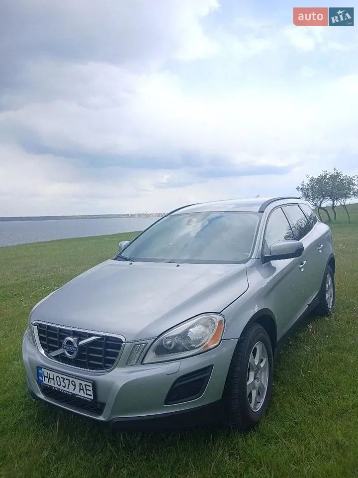 2010 Volvo XC60 - мініатюра 14