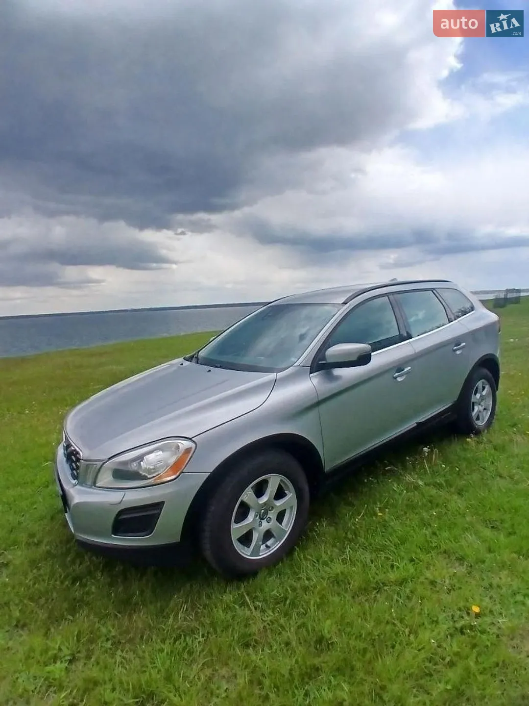 2011 Volvo XC60 - мініатюра 3