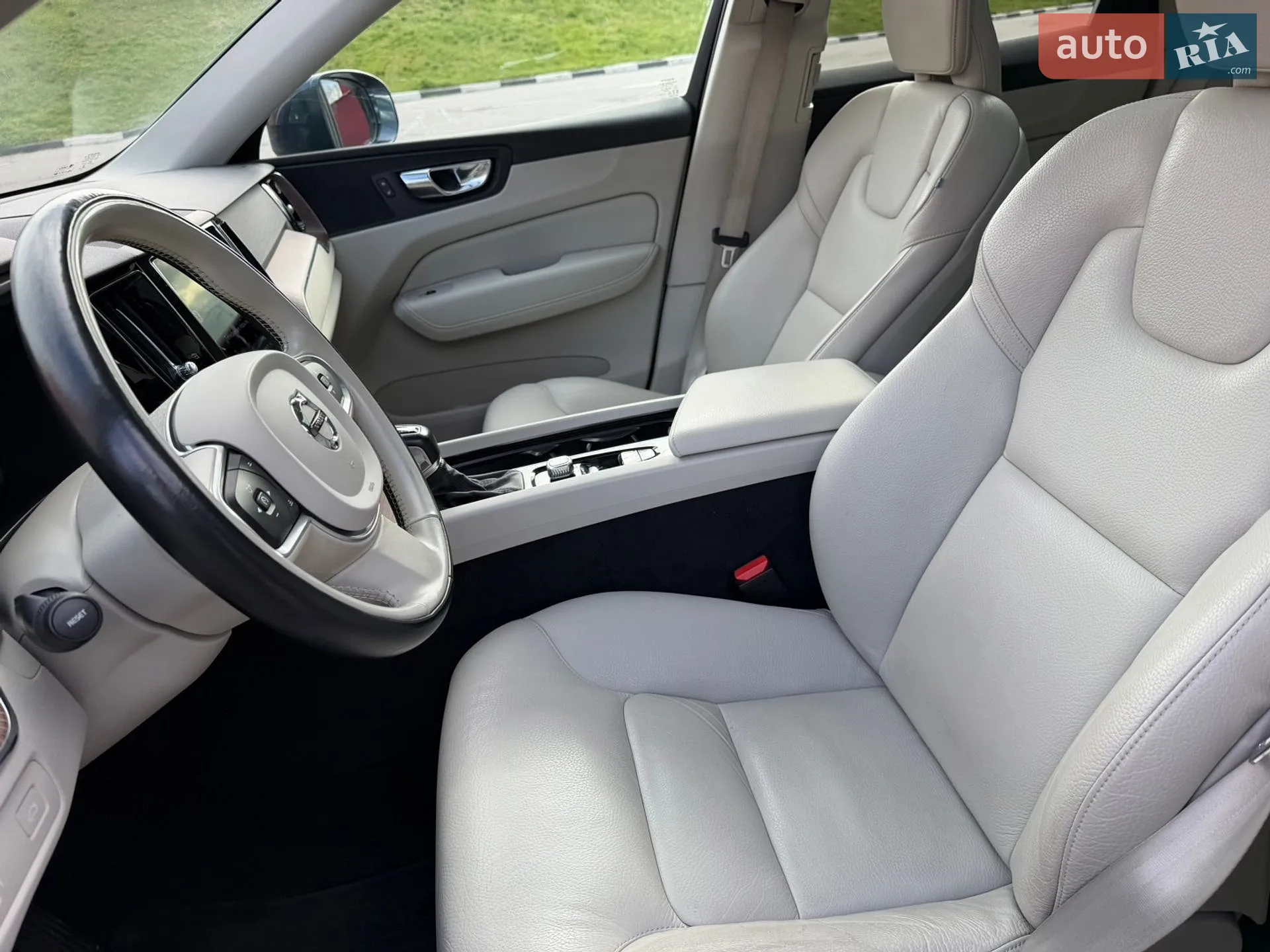 2020 Volvo XC60 - мініатюра 6