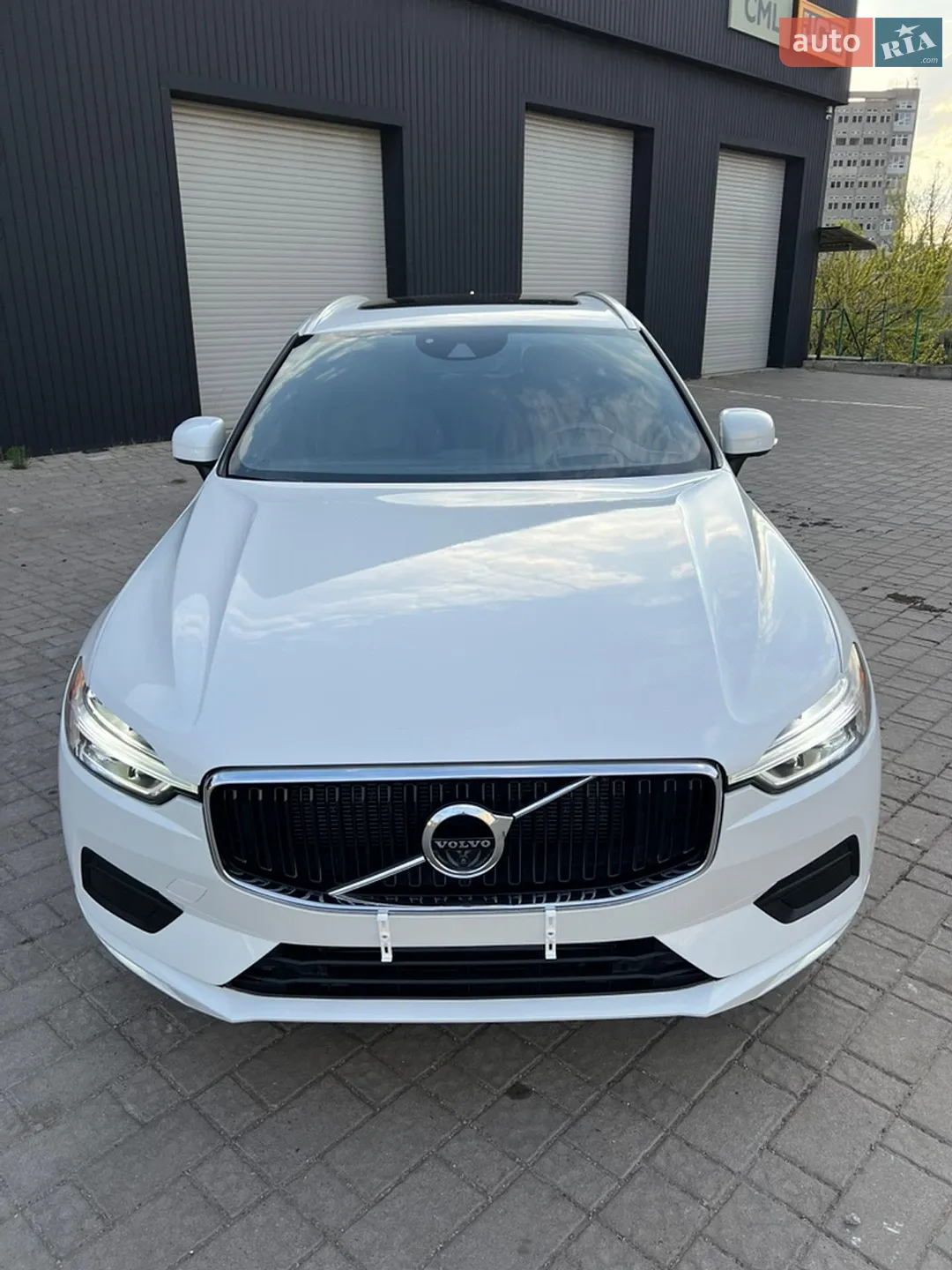 2020 Volvo XC60 - мініатюра 15