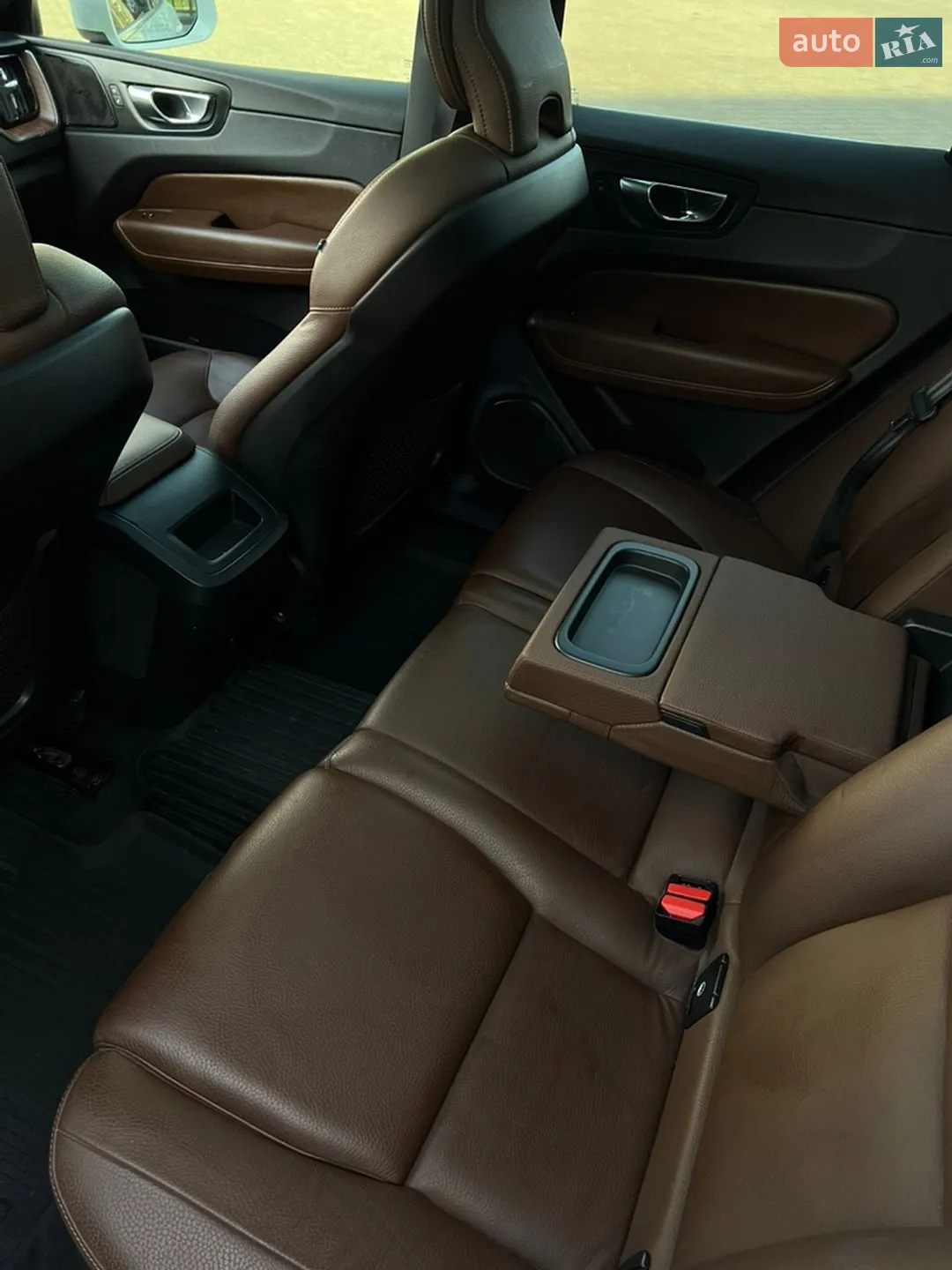 2020 Volvo XC60 - мініатюра 21