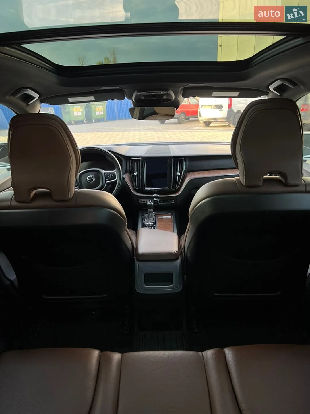 2020 Volvo XC60 - мініатюра 28