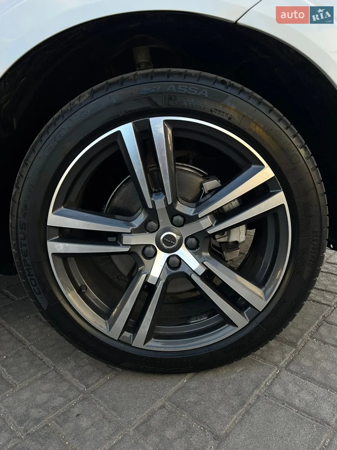 2020 Volvo XC60 - мініатюра 38