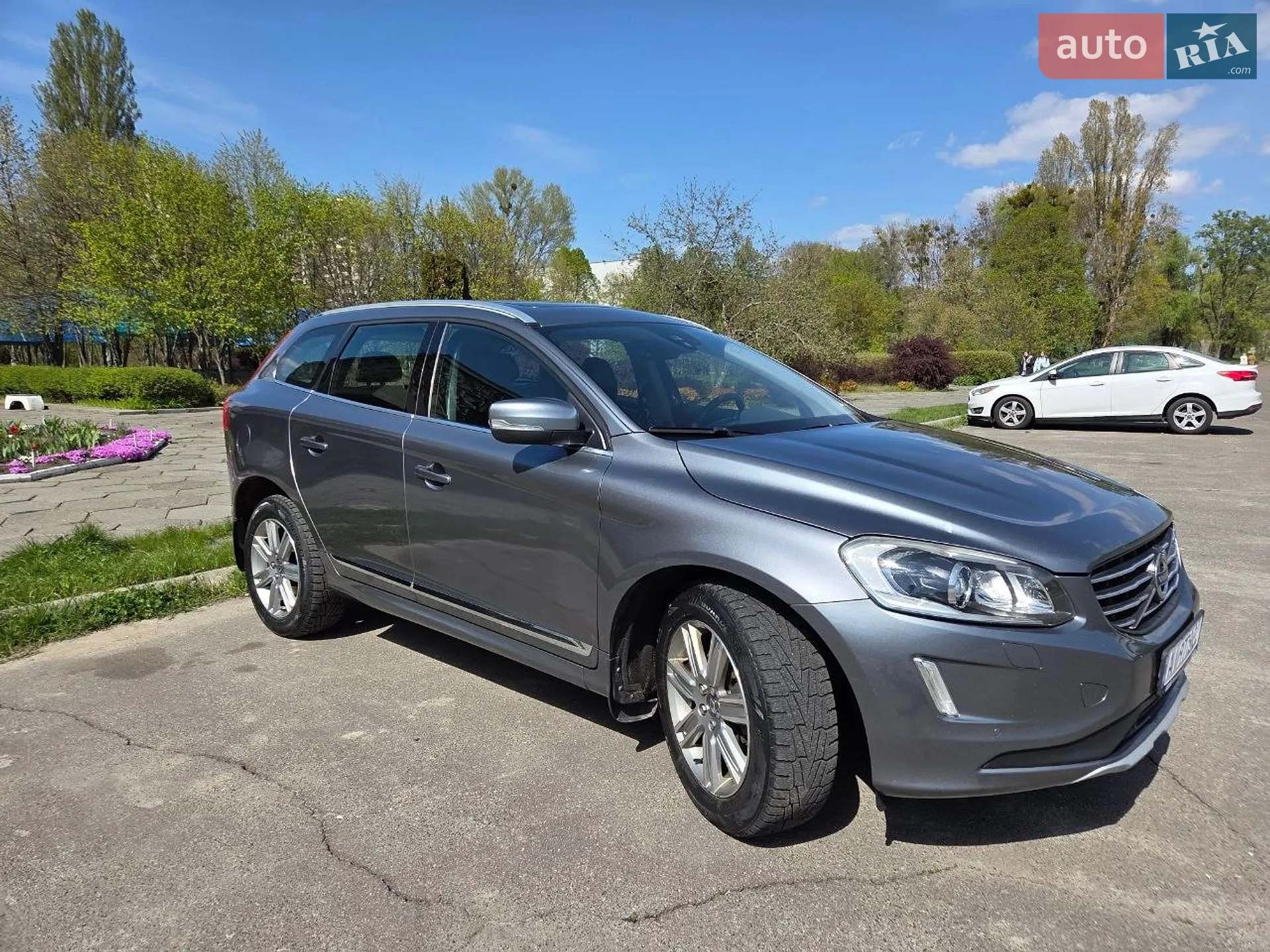 2016 Volvo XC60 - мініатюра 2