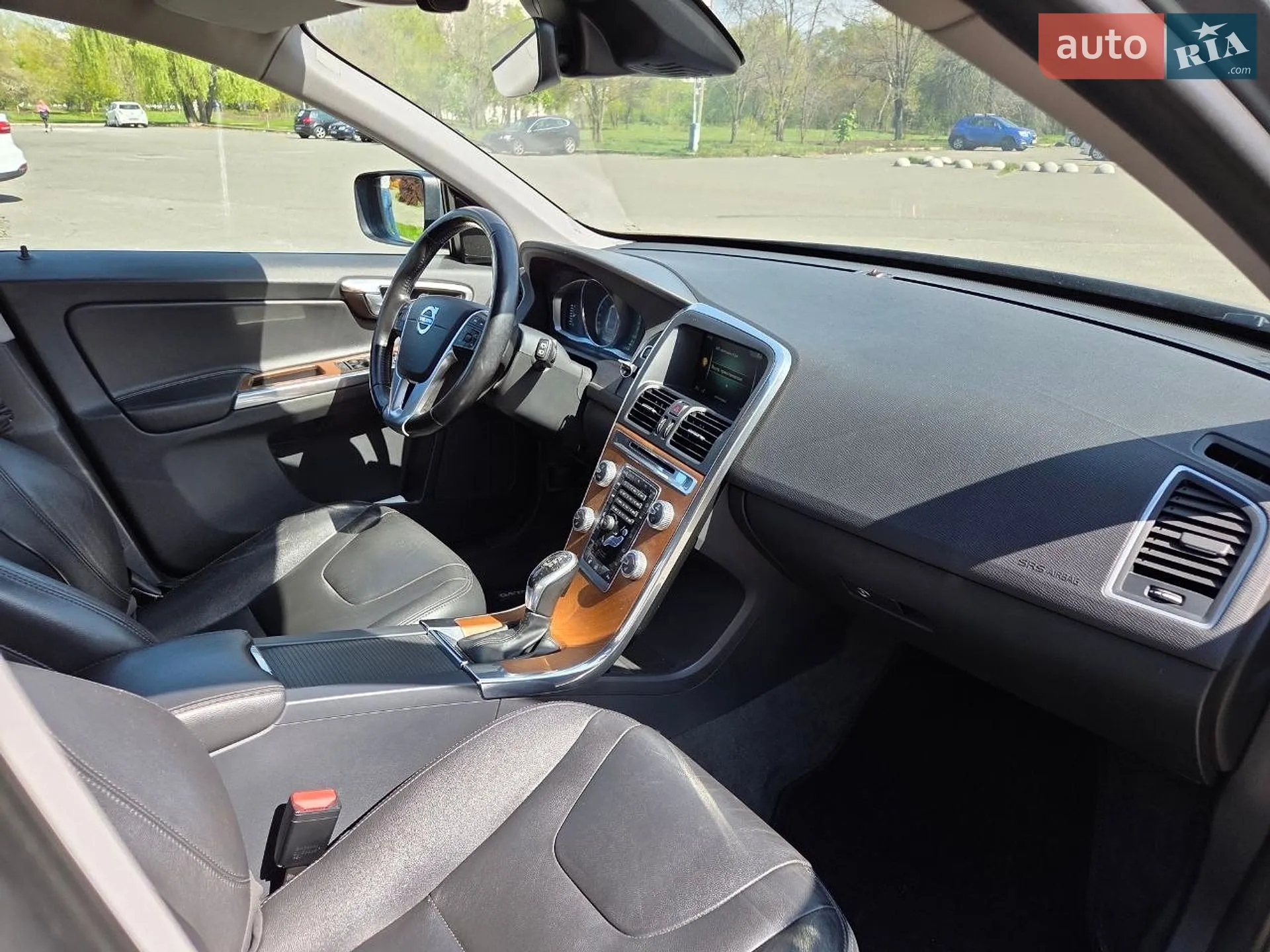 2016 Volvo XC60 - мініатюра 13