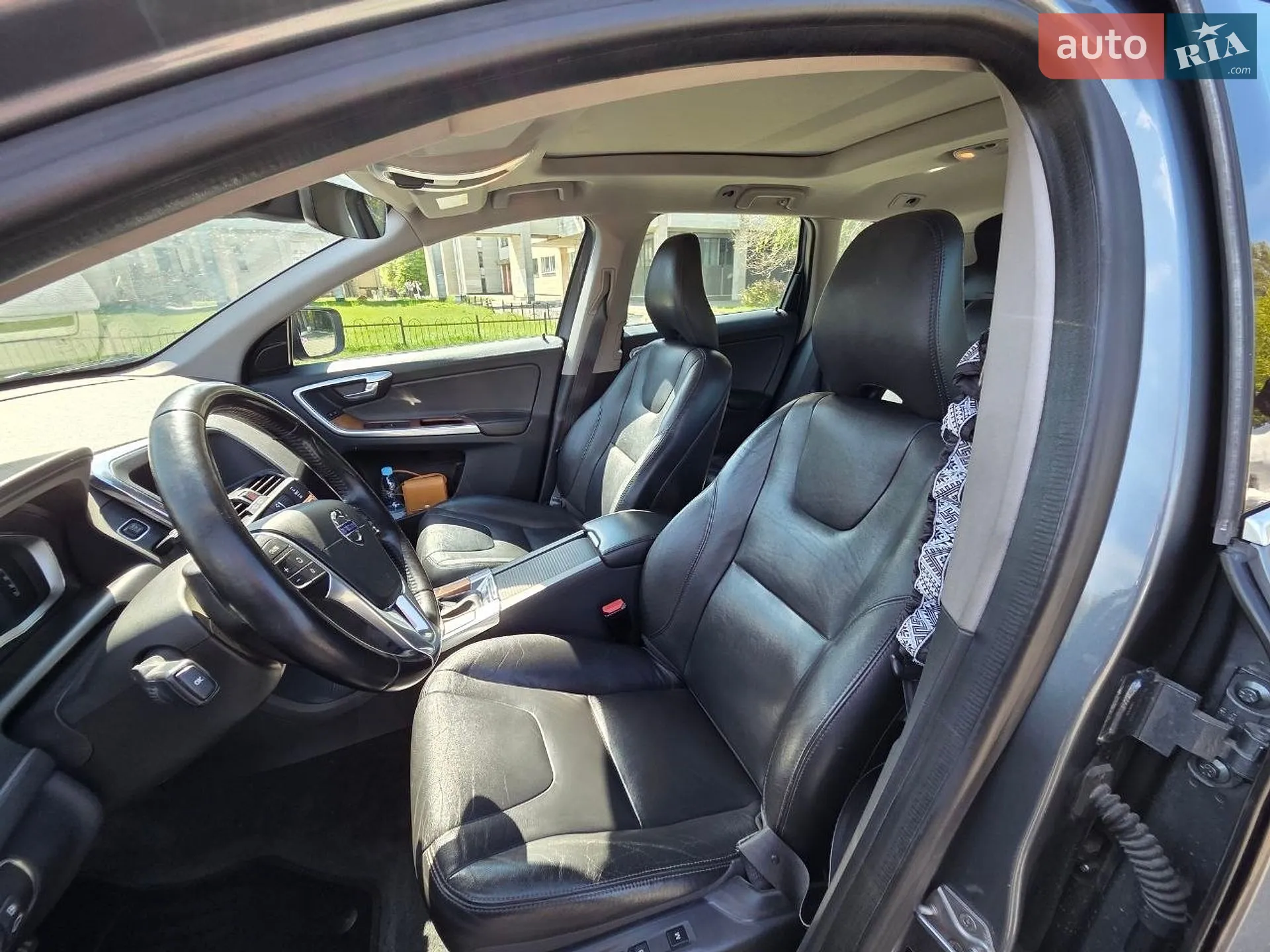 2016 Volvo XC60 - мініатюра 14