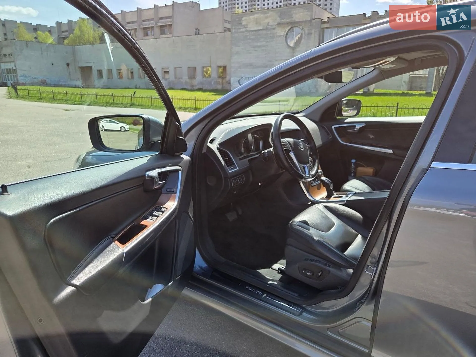 2016 Volvo XC60 - мініатюра 6