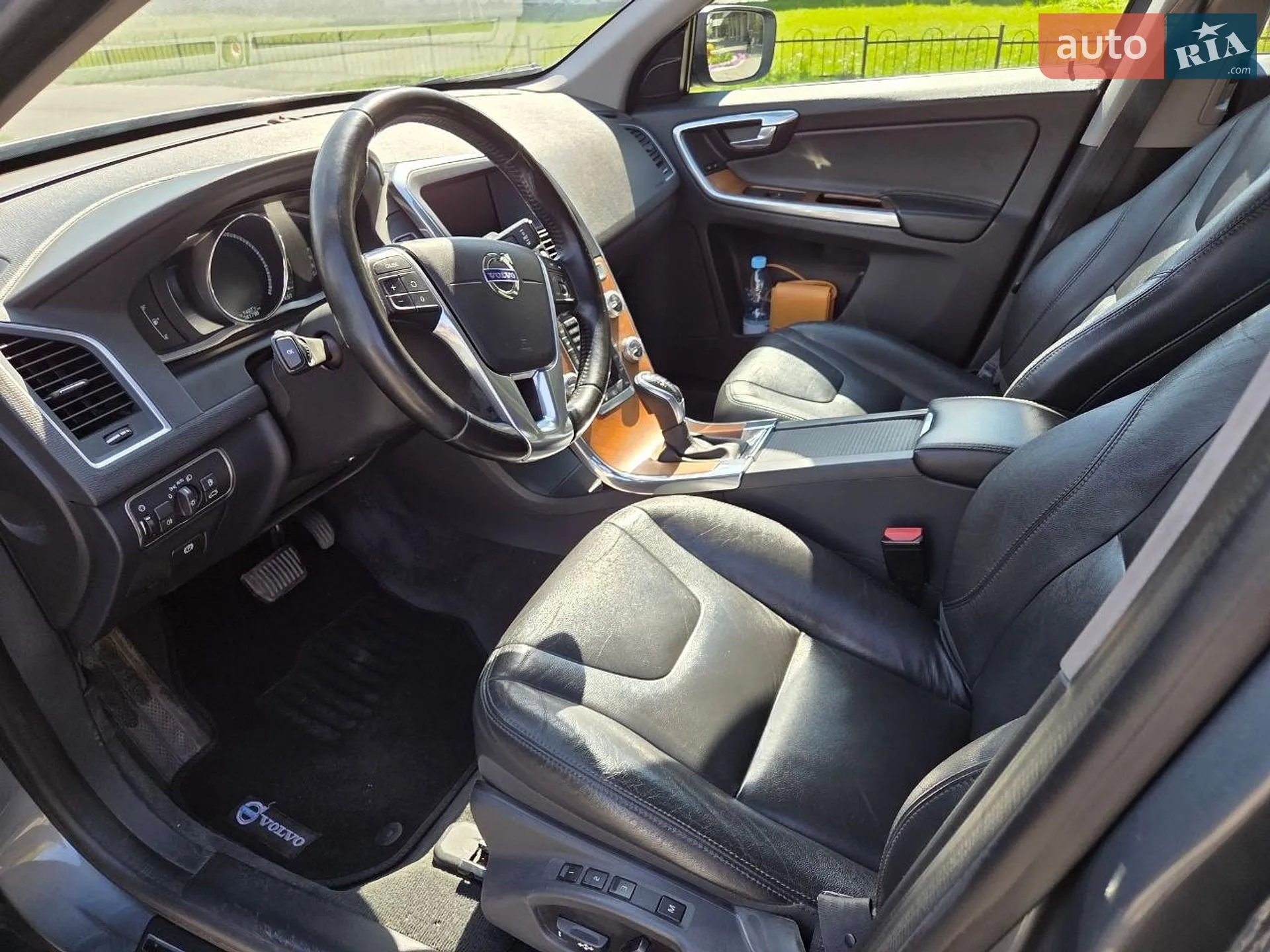 2016 Volvo XC60 - мініатюра 8