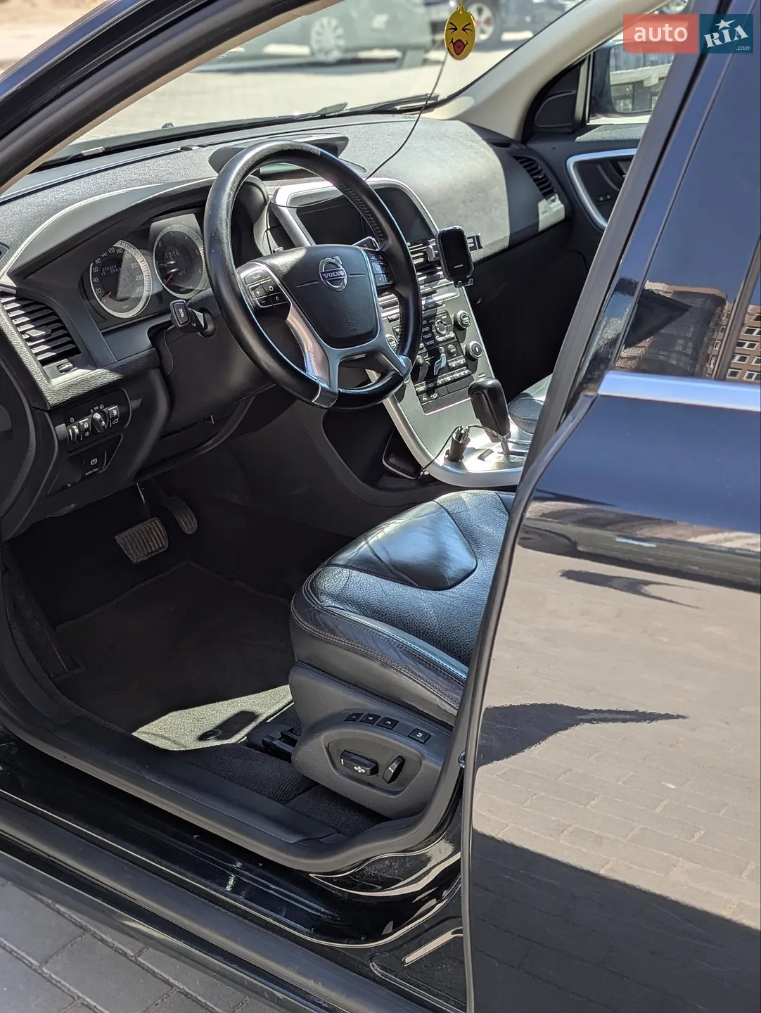 2010 Volvo XC60 - мініатюра 16