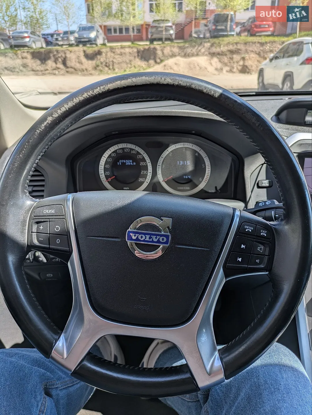 2010 Volvo XC60 - мініатюра 22