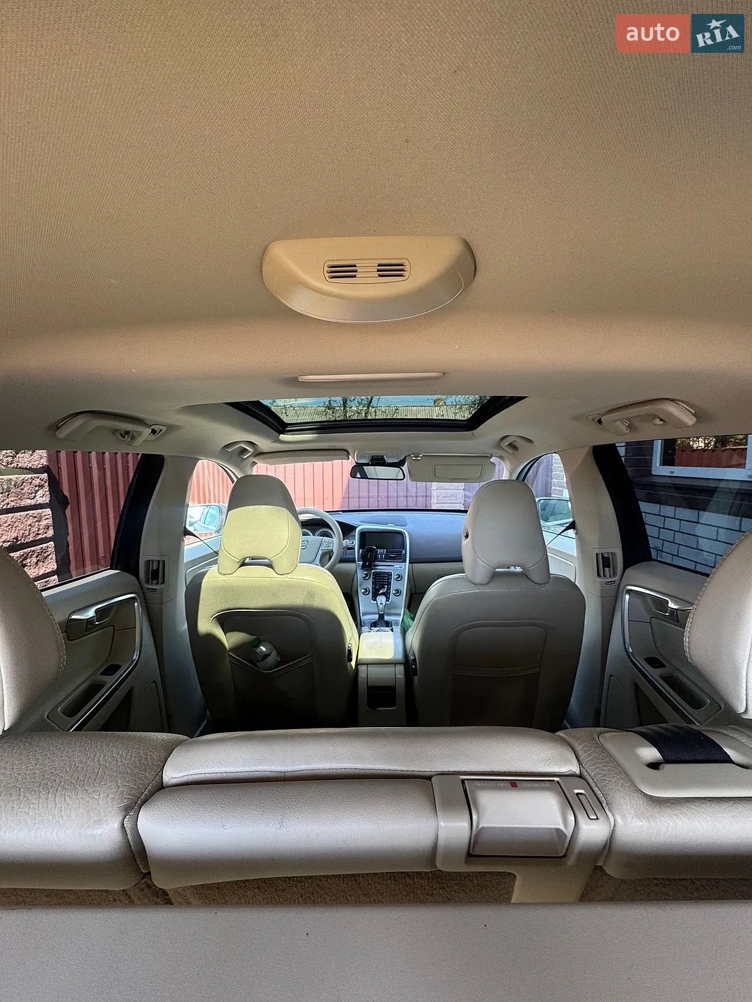 2013 Volvo XC60 - мініатюра 4