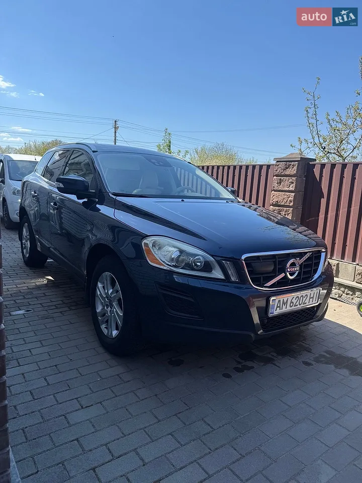 2013 Volvo XC60 - мініатюра 19