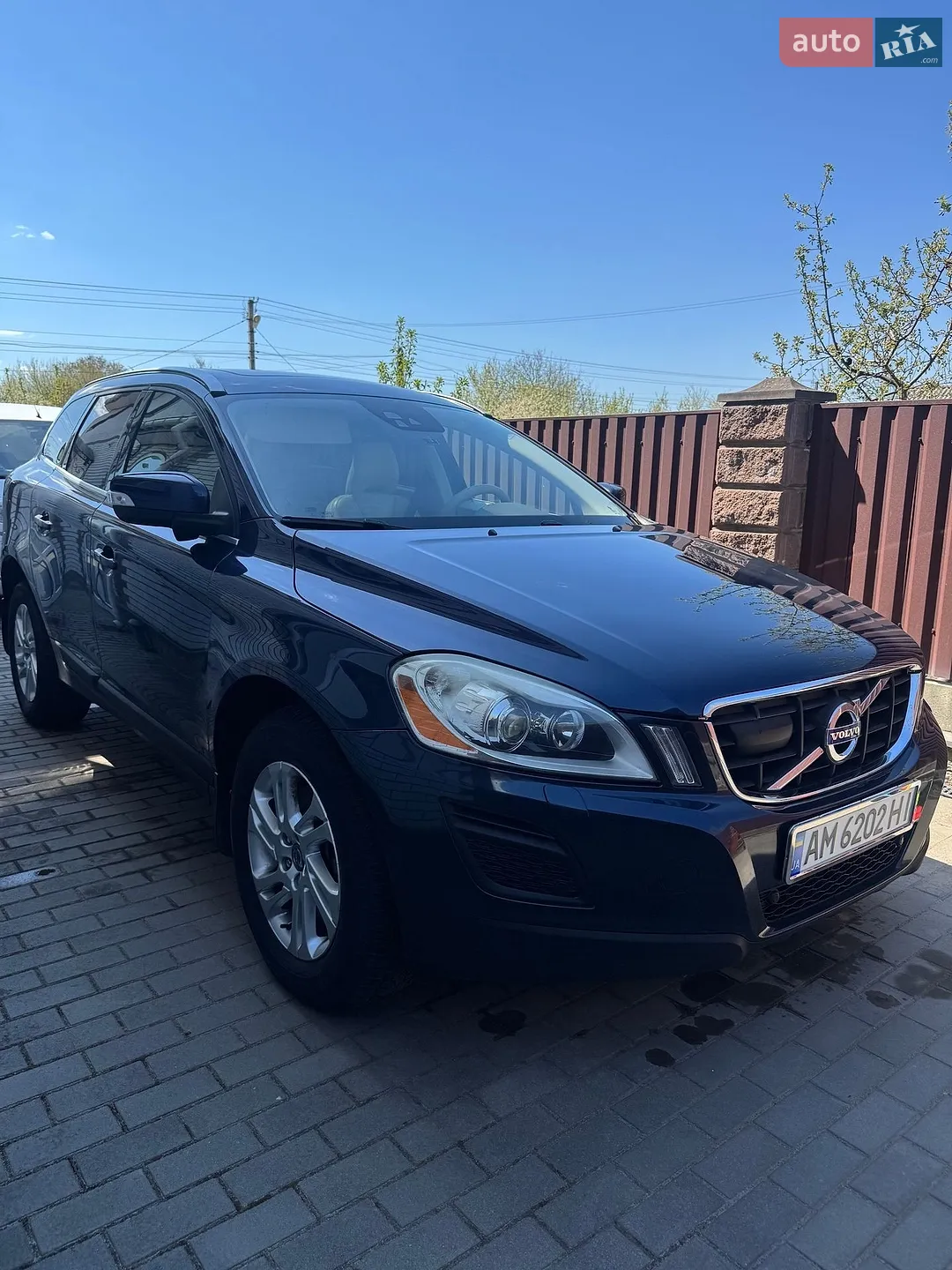 2013 Volvo XC60 - мініатюра 2