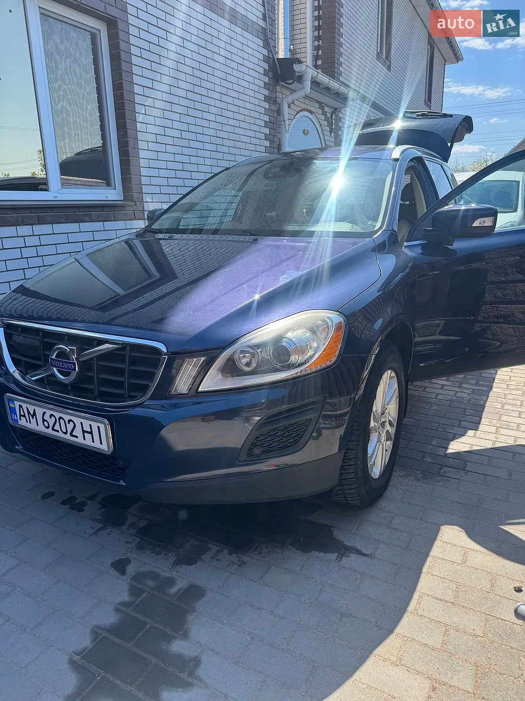 2013 Volvo XC60 - мініатюра 16