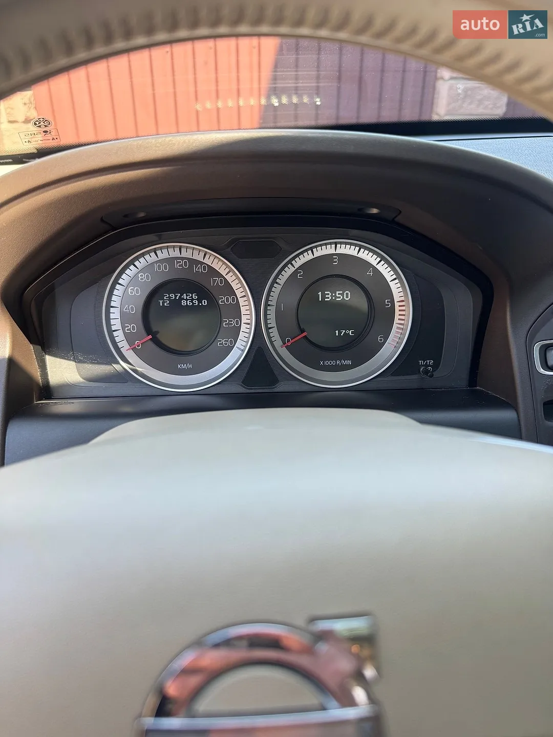 2013 Volvo XC60 - мініатюра 11
