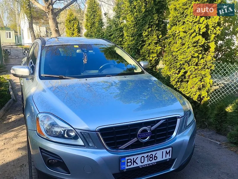 Volvo XC60 2010 VIN YV1DZ7056B2139210 фото оголошення 21 з 55