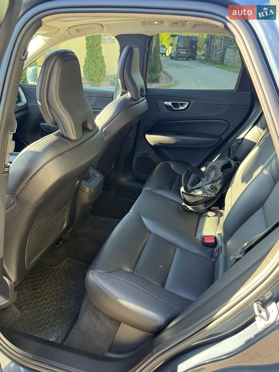 2022 Volvo XC60 - мініатюра 21