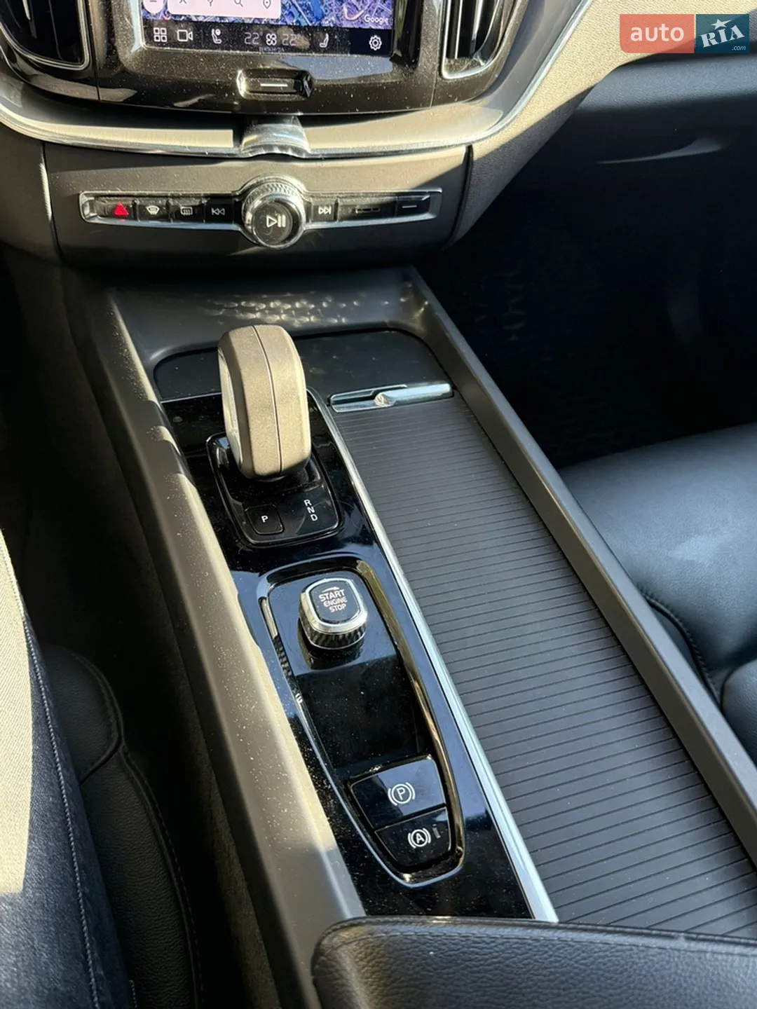 2022 Volvo XC60 - мініатюра 24