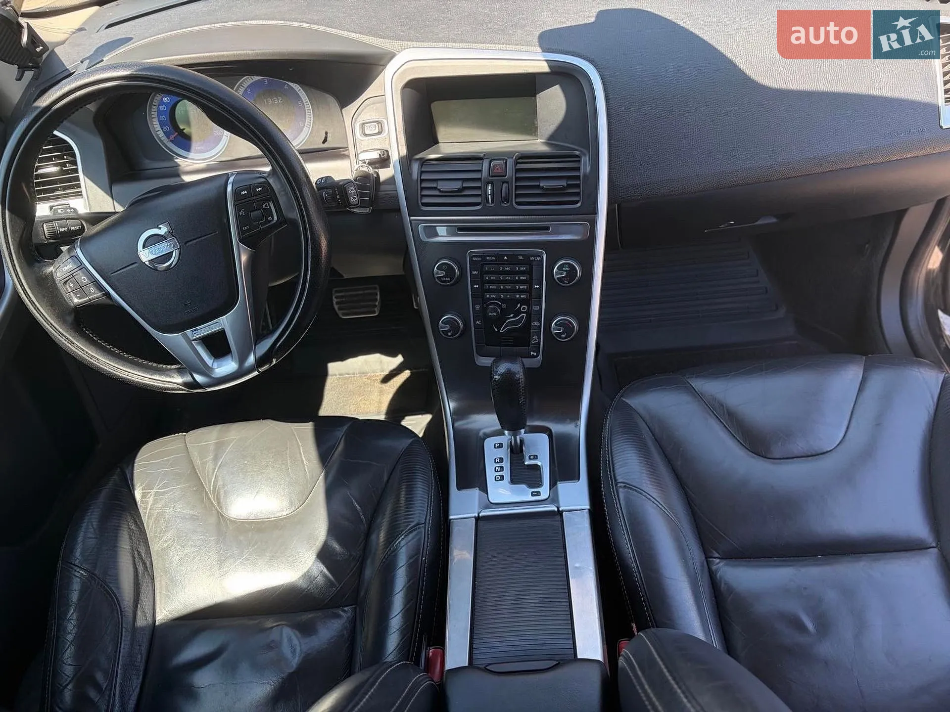 2011 Volvo XC60 - мініатюра 24