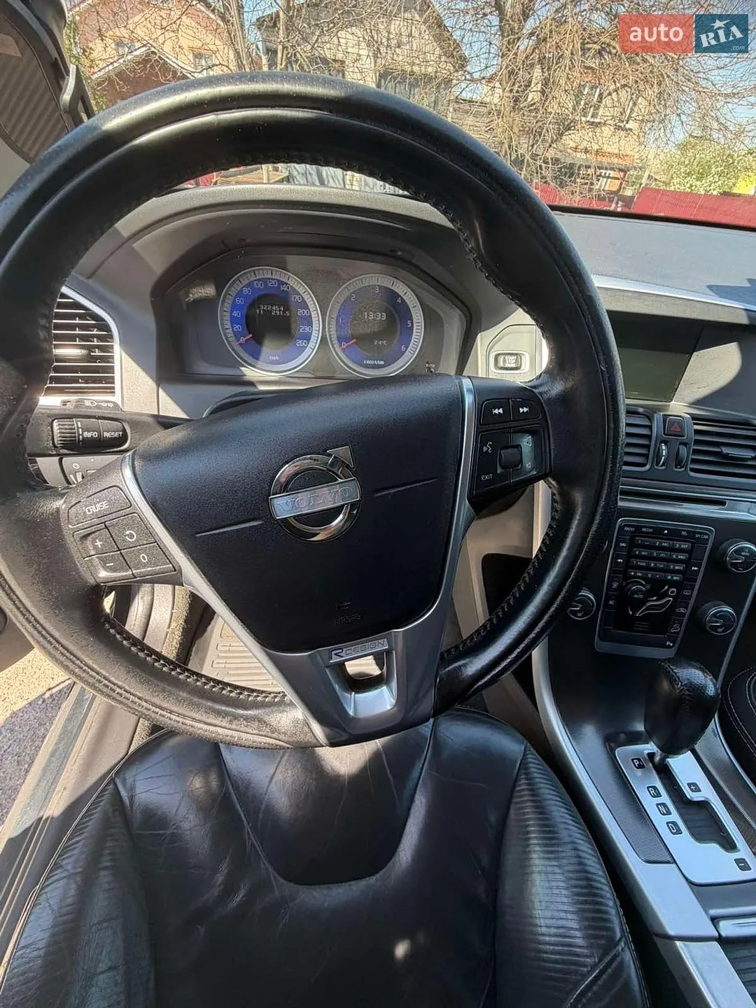 2011 Volvo XC60 - мініатюра 43