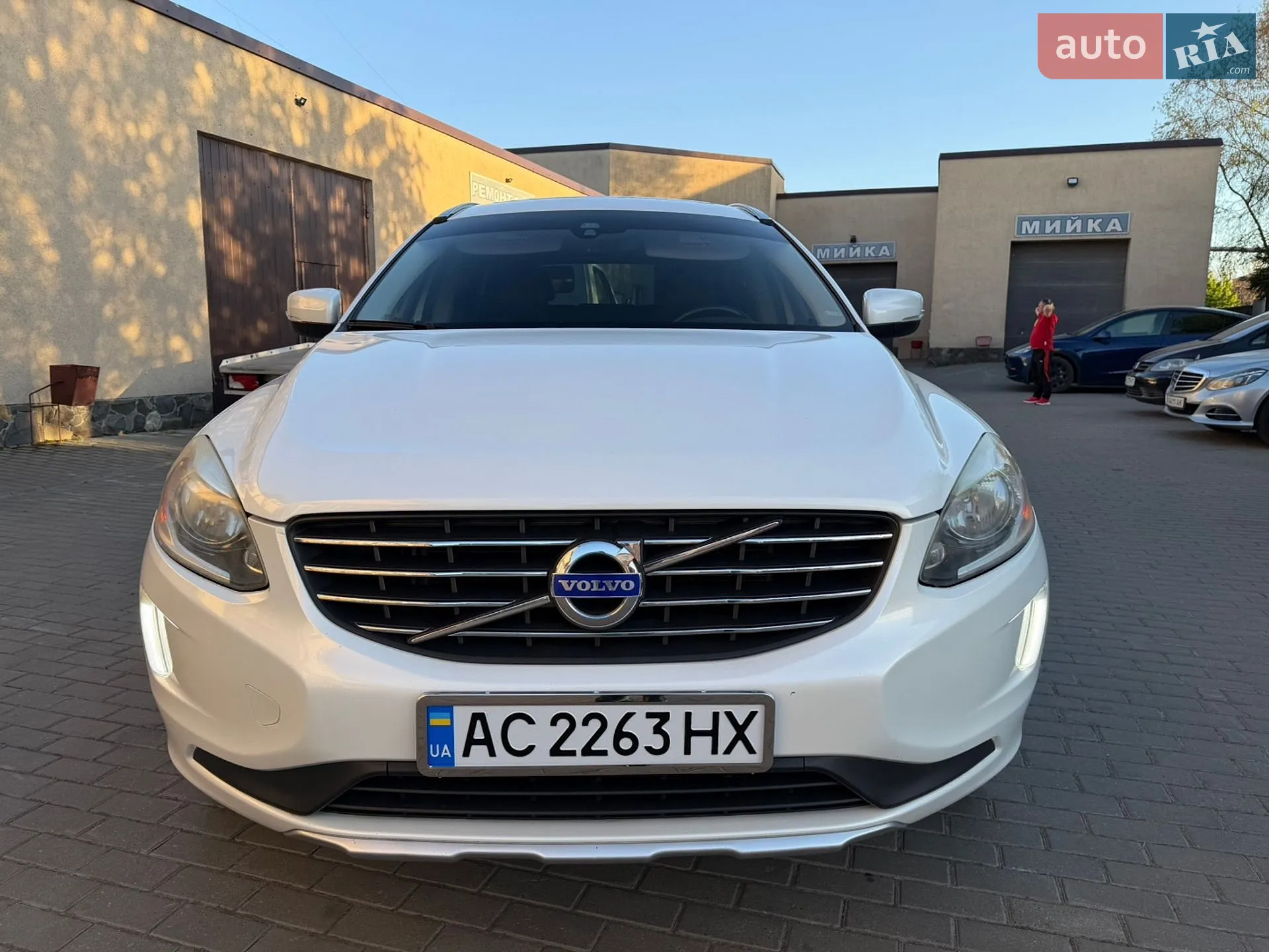 2015 Volvo XC60 - мініатюра 27