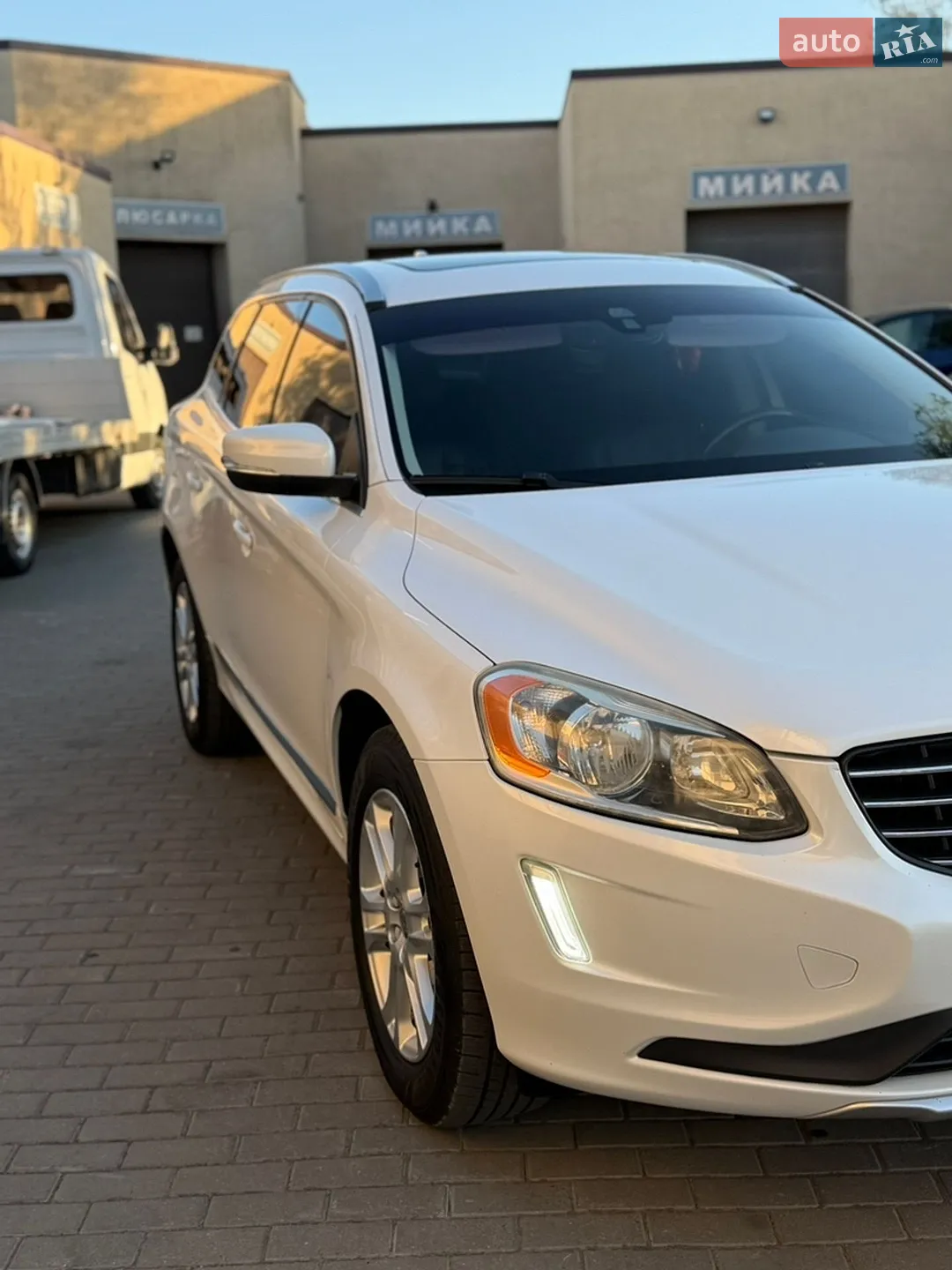 2015 Volvo XC60 - мініатюра 30