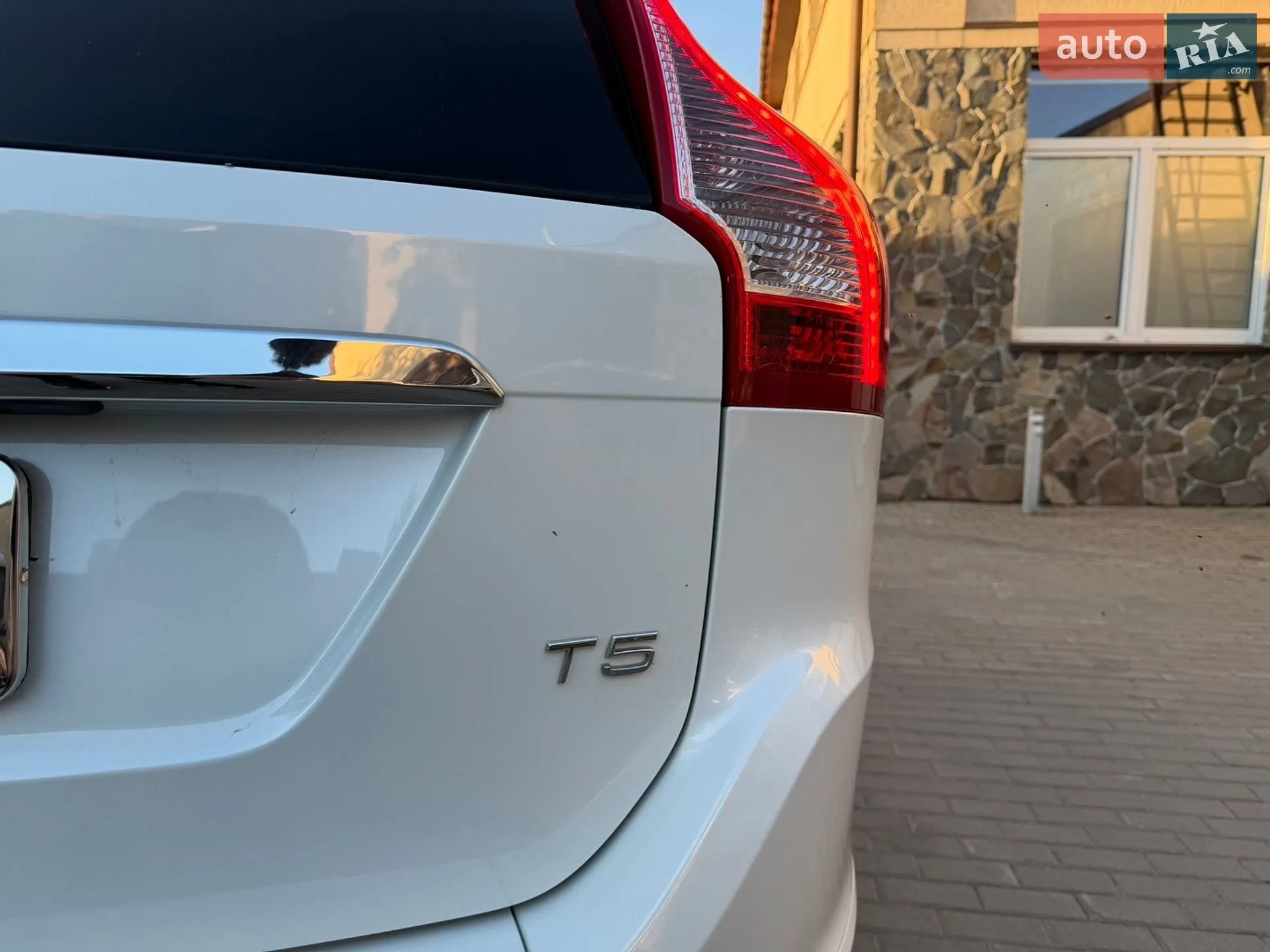 2015 Volvo XC60 - мініатюра 34