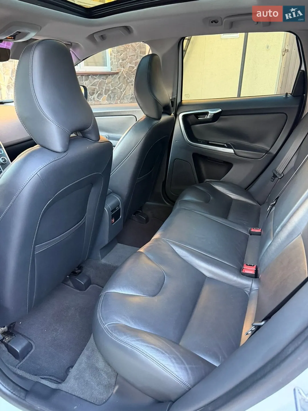 2015 Volvo XC60 - мініатюра 54