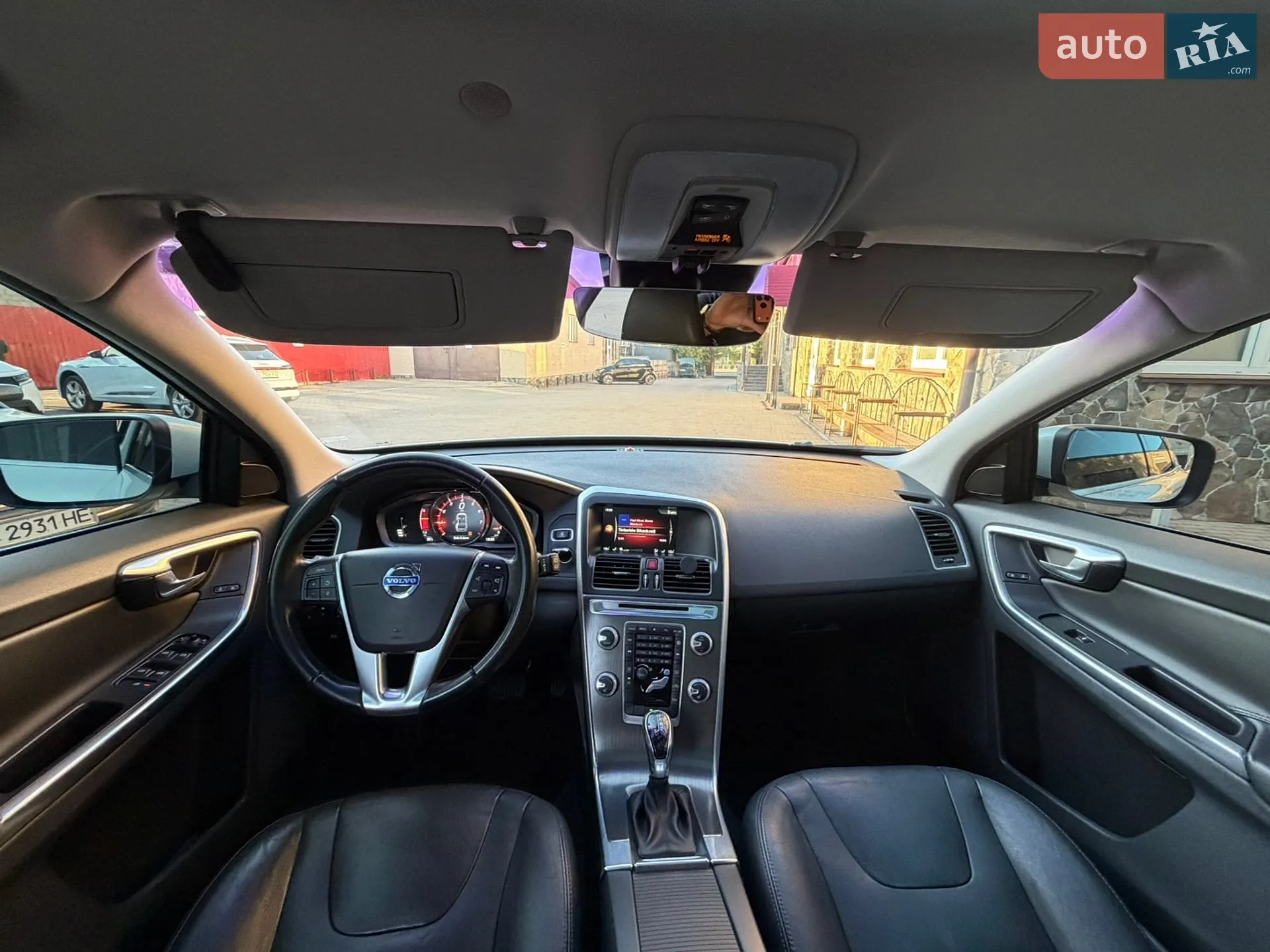 2015 Volvo XC60 - мініатюра 55