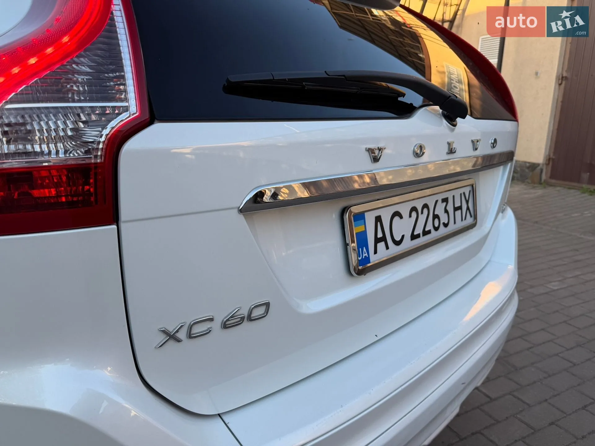 2015 Volvo XC60 - мініатюра 69