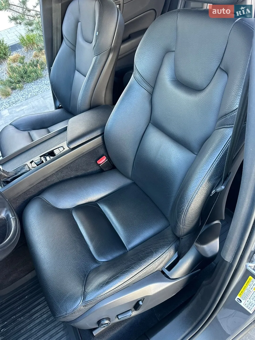 2018 Volvo XC60 - мініатюра 15