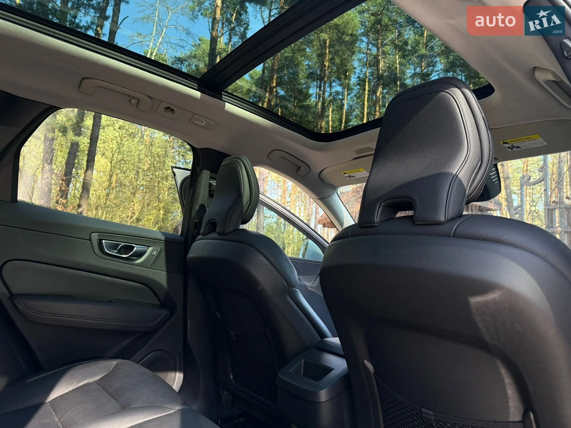 2021 Volvo XC60 - мініатюра 17