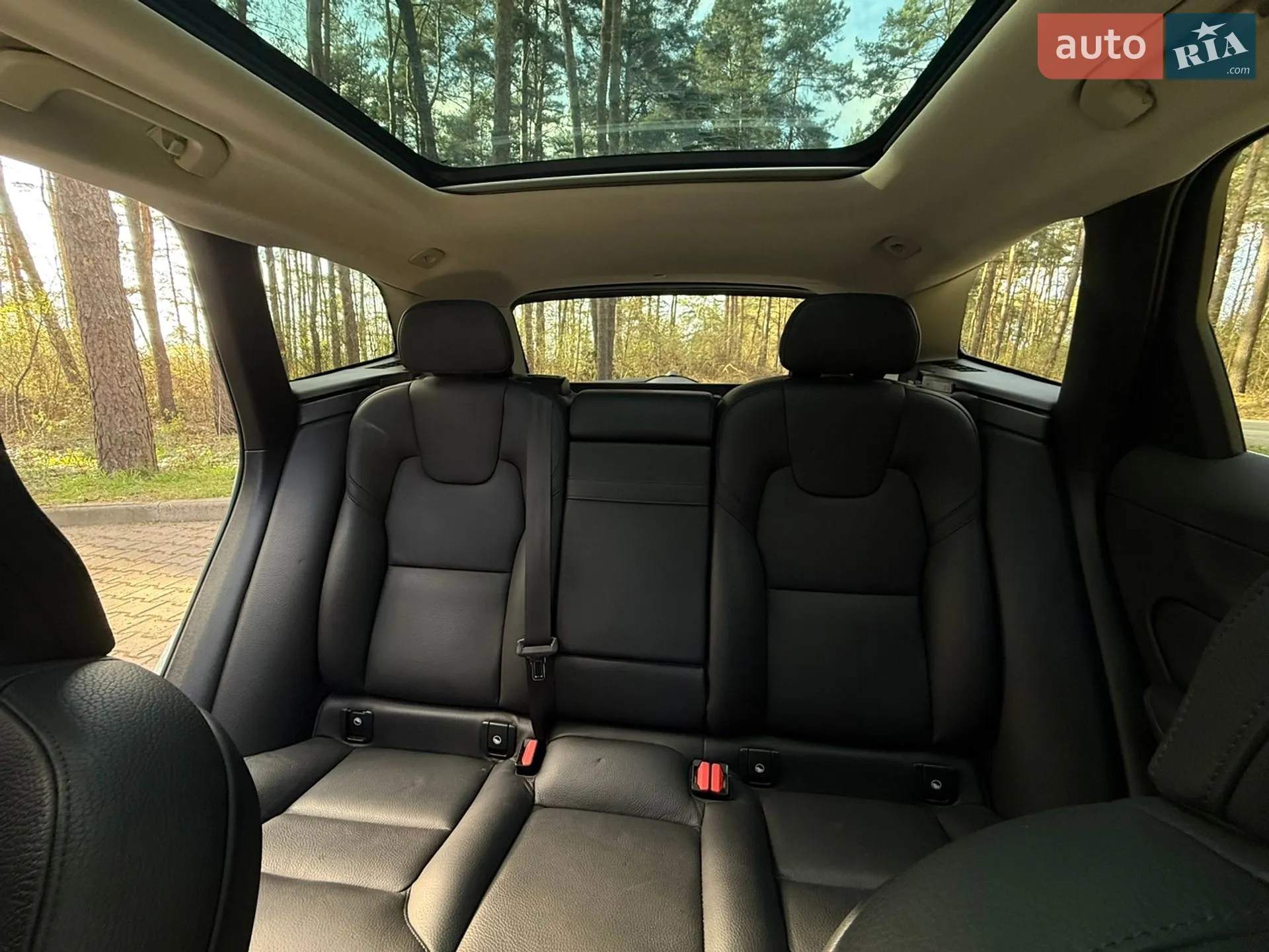 2021 Volvo XC60 - мініатюра 21