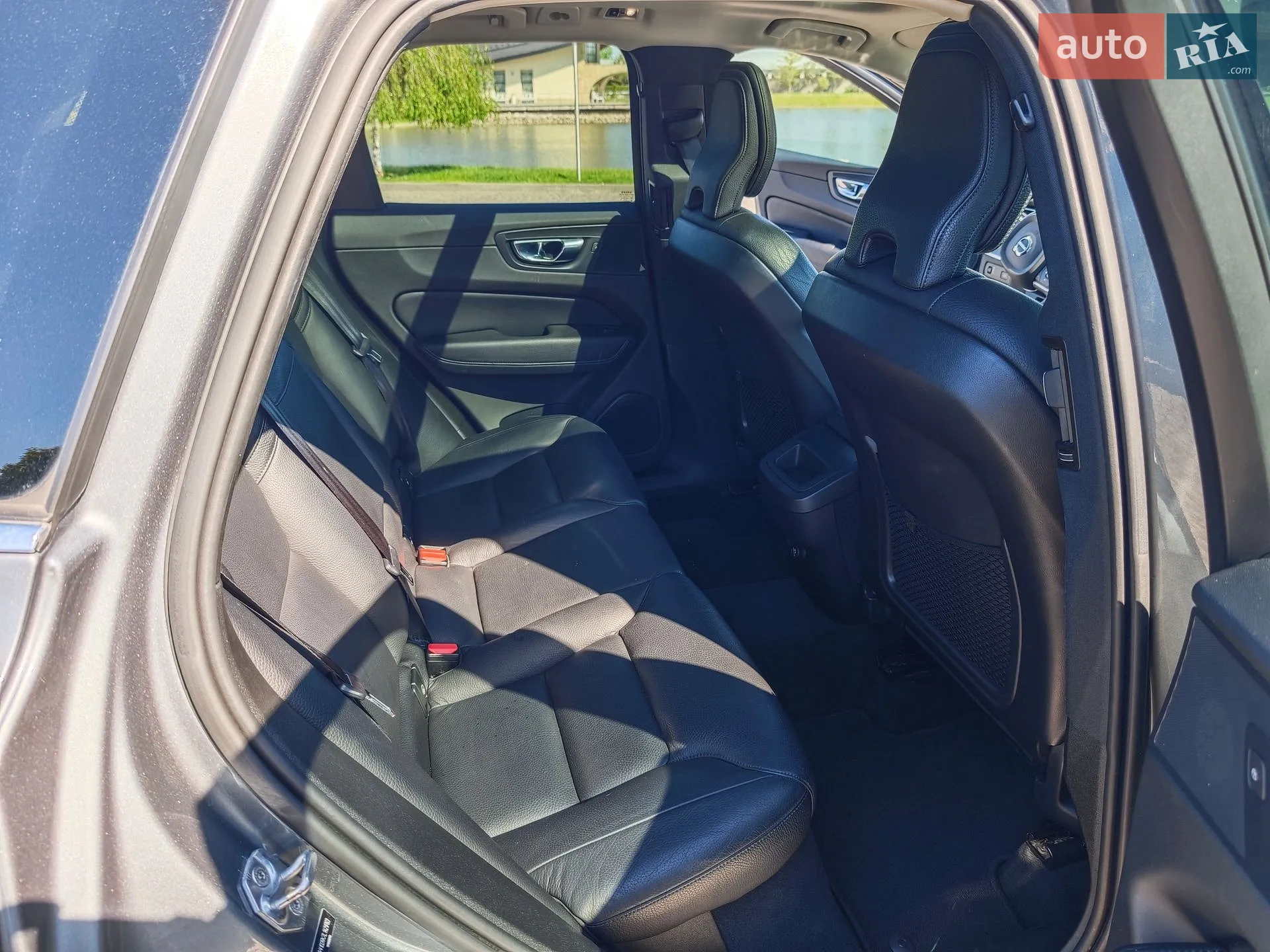 2019 Volvo XC60 - мініатюра 29