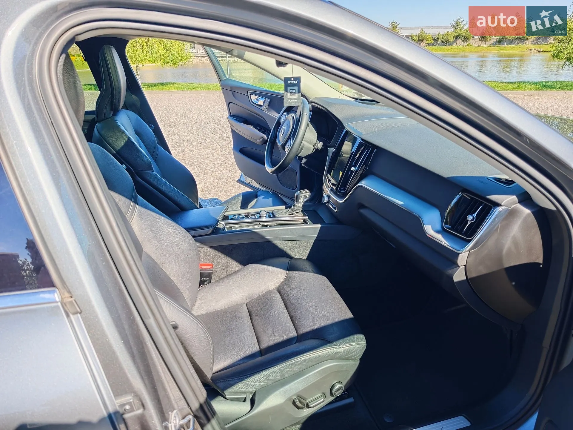 2019 Volvo XC60 - мініатюра 32