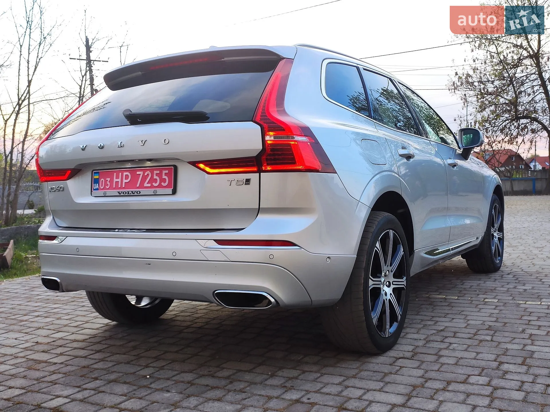 2021 Volvo XC60 - мініатюра 17