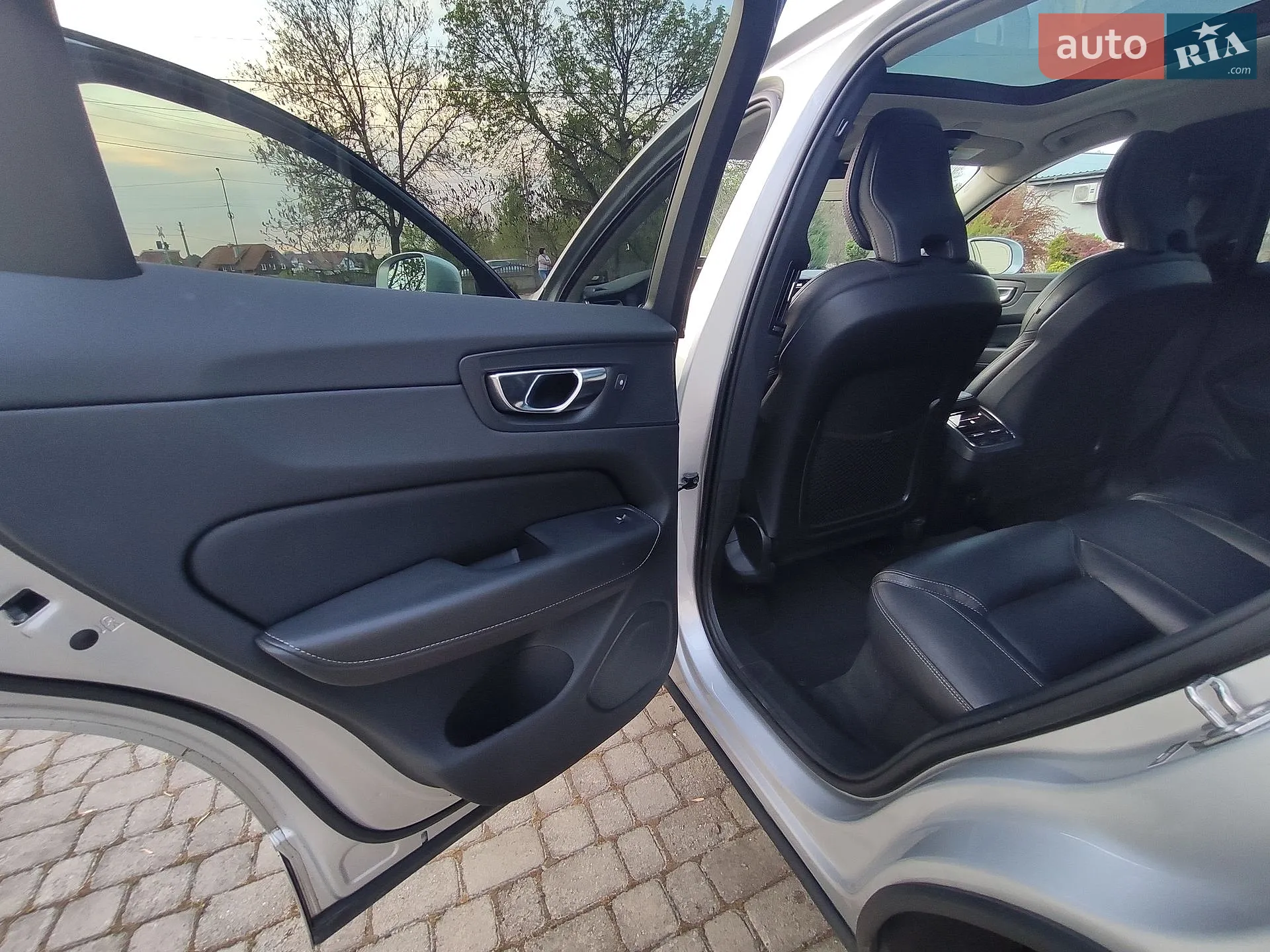2021 Volvo XC60 - мініатюра 29