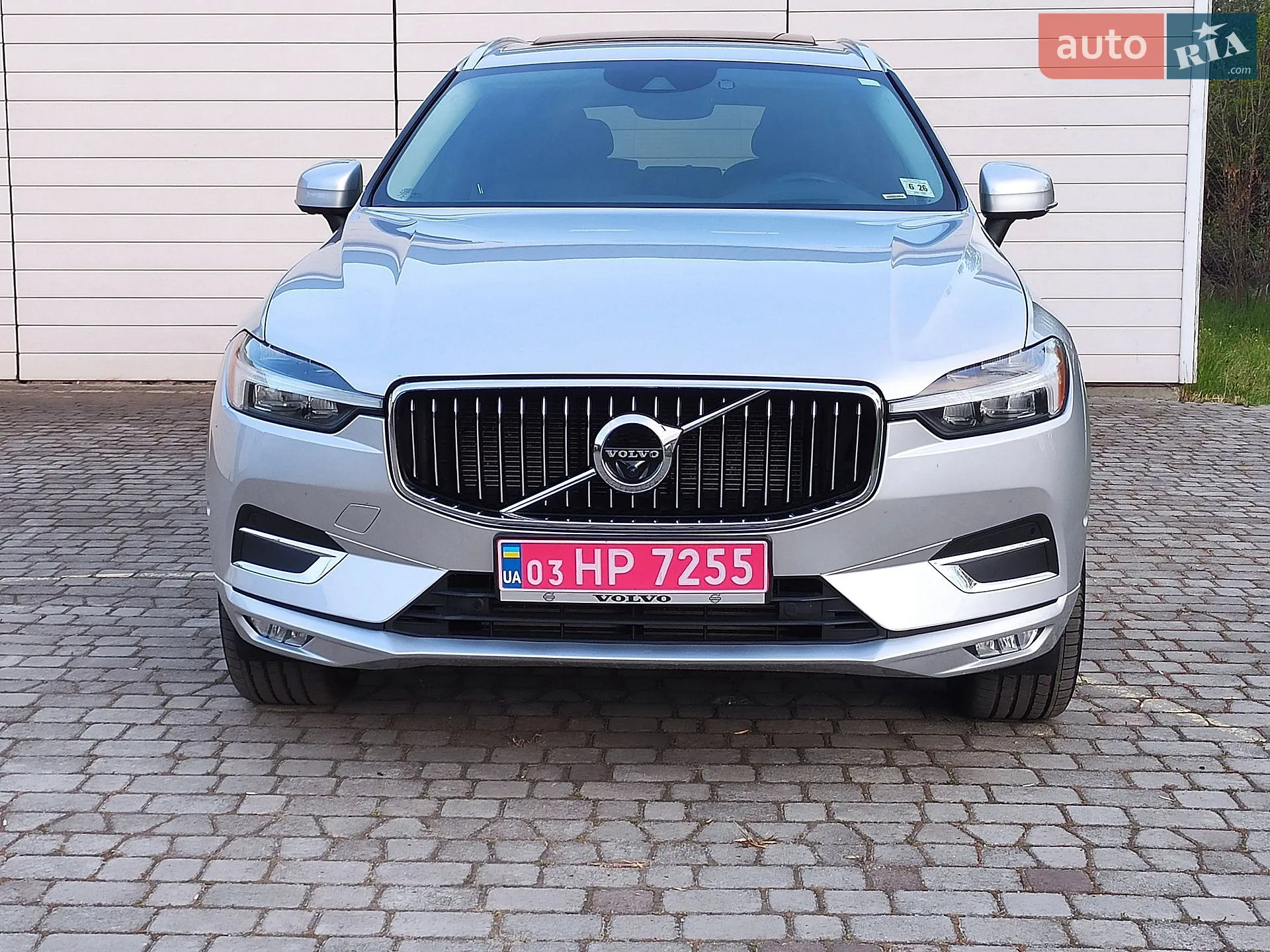 2021 Volvo XC60 - мініатюра 33