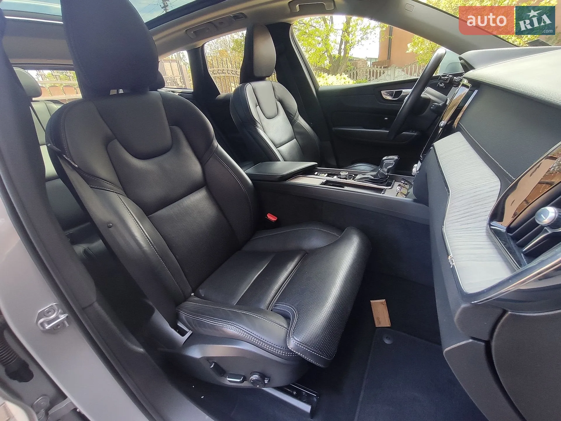 2021 Volvo XC60 - мініатюра 74