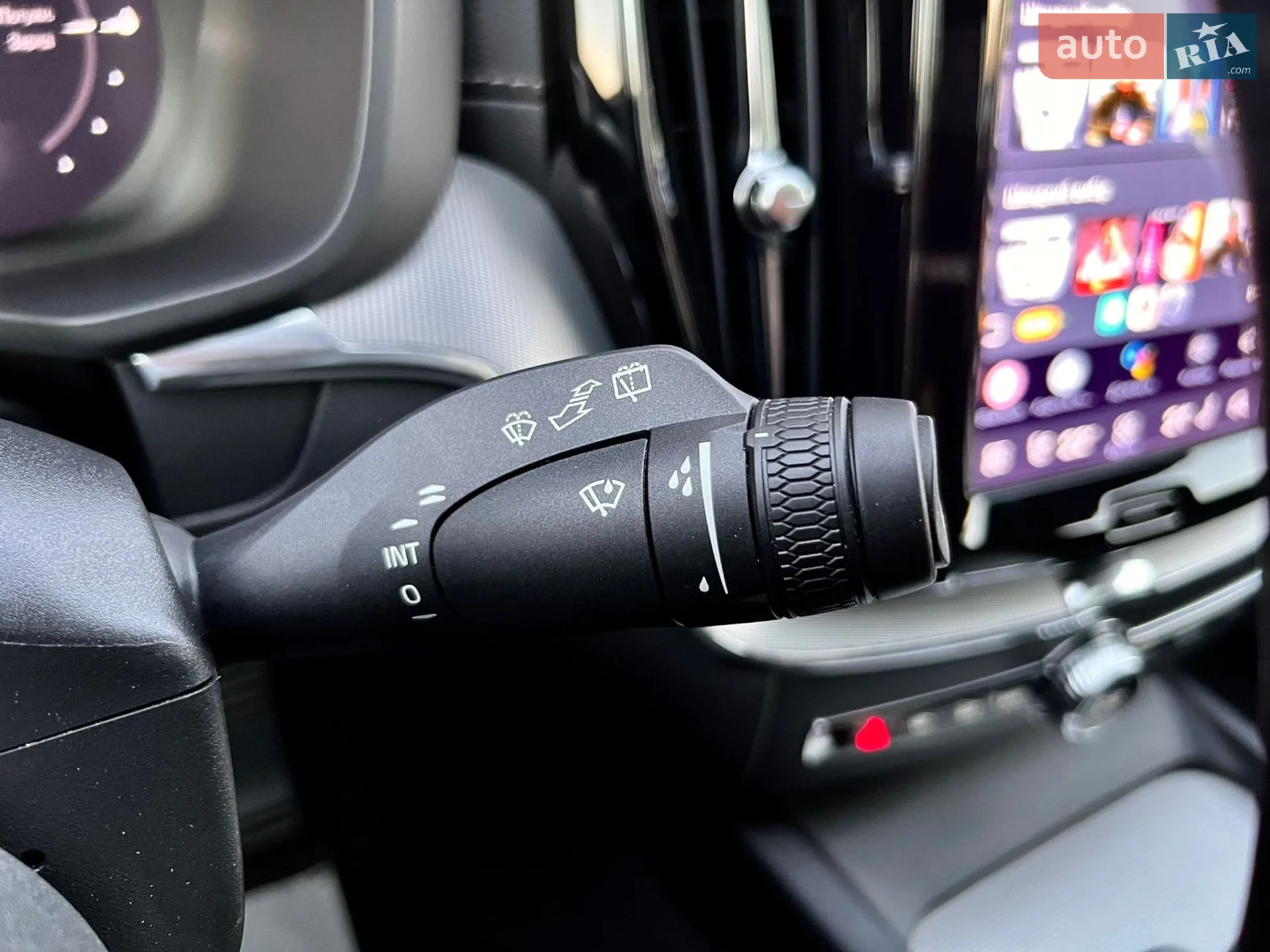 2022 Volvo XC60 - мініатюра 37