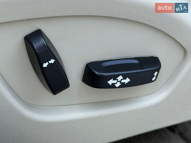 Внедорожник / Кроссовер Volvo XC60 2012 в Ровно